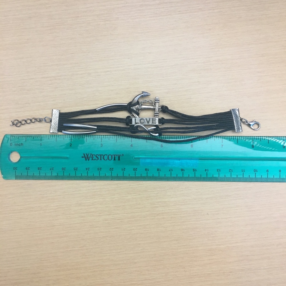 Fun bracelet! - Picture 2 of 2